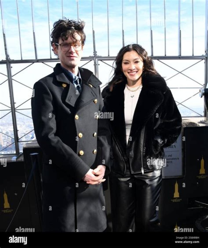 Peter Mark Kendall wife: Is Peter Mark Kendall married?