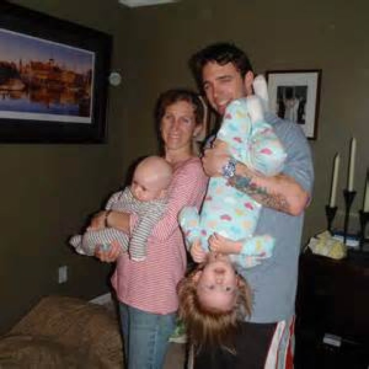 Peter W Scobell Bio, Walker Scobell father age, family, net worth