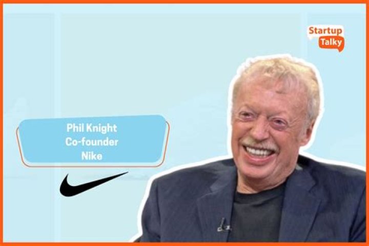 Phil Knight Biography - Childhood, Life Achievements & Timeline
