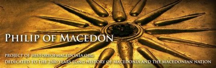 Philip II of Macedon Biography