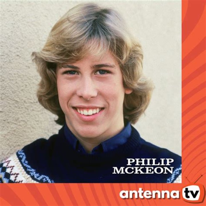 Philip McKeon Biography - Facts, Childhood, Family Life & Achievements