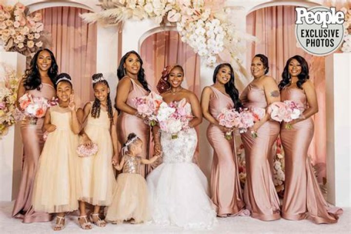 Pinky Cole children: Meet D Ella and Derrick Hayes Jr.