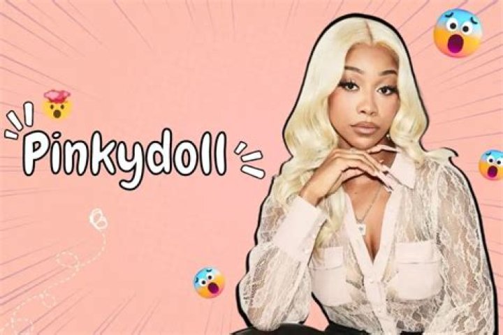 PinkyDoll Wiki, Bio, age, height, real name, family, OnlyFans videos & photos leak, net worth, Gang Gang, IG & TikTok