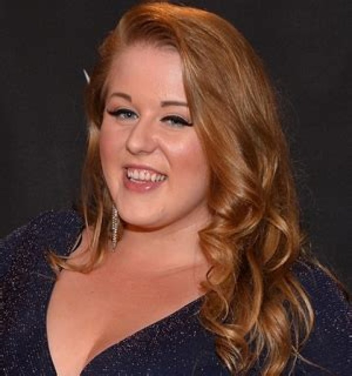 Piper Niven Height Weight Shoe Size Body Measurements Facts Ethnicity