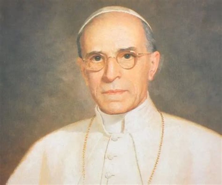 Pius XII Biography - Facts, Childhood, Family Life & Achievements