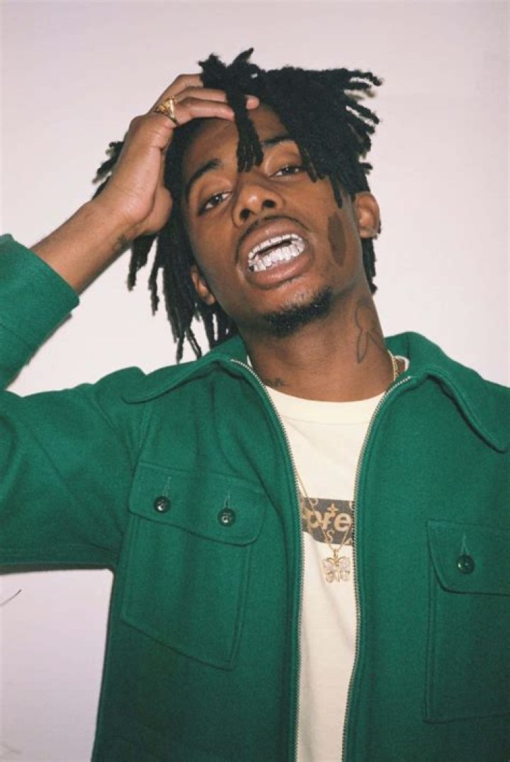 Playboi Carti Biography - Facts, Childhood, Family Life & Achievements