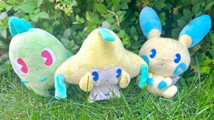 Plush Review