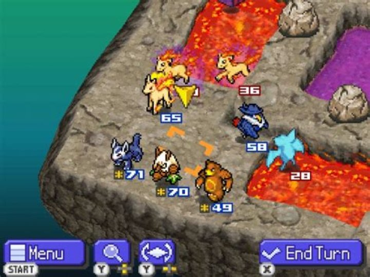 Pokémon Conquest Will Combine Feudal Warlords With Elemental Monsters On June 18