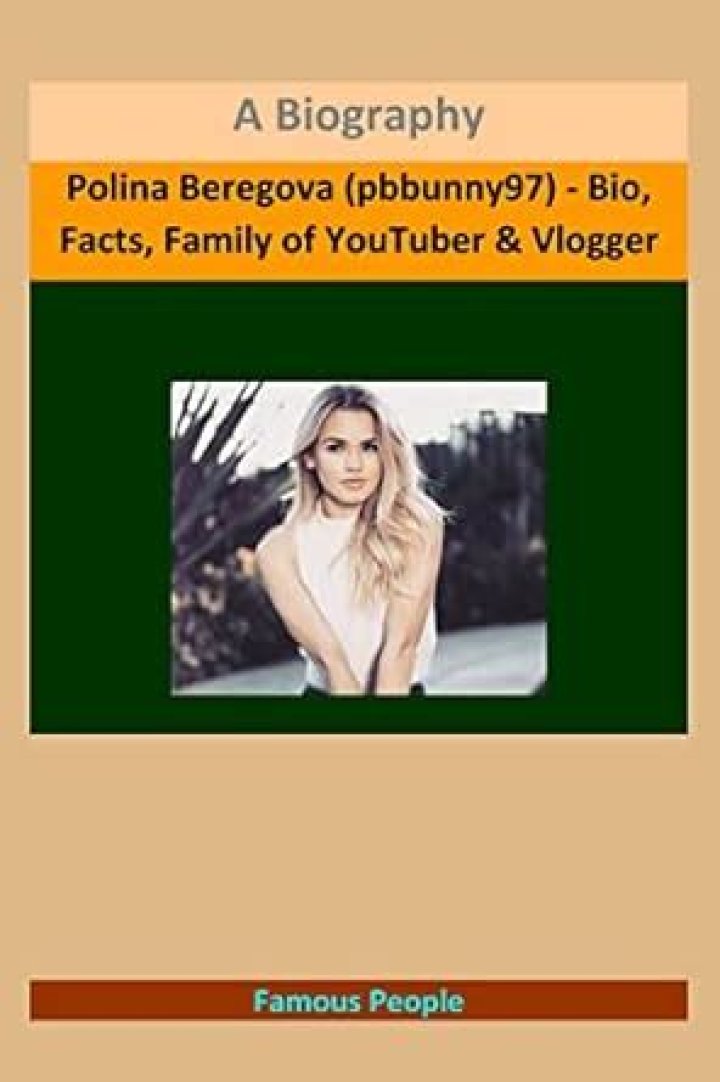 Polina Beregova Biography - Facts, Childhood, Family Life & Achievements