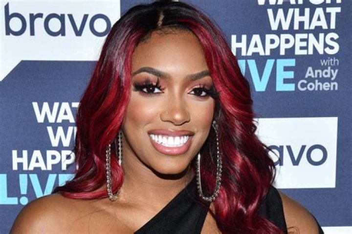 Porsha Williams’ Latest Chatroom Episode Has Fans Praising Her
