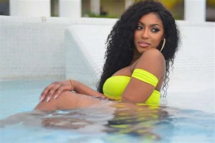 Porsha Williams’ New Video With Her Daughter, PJ Might Be Giving Tamar Braxton Baby Fever