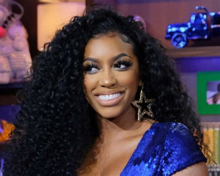 Porsha Williams Shares The Best Reviews For Go Naked Hair