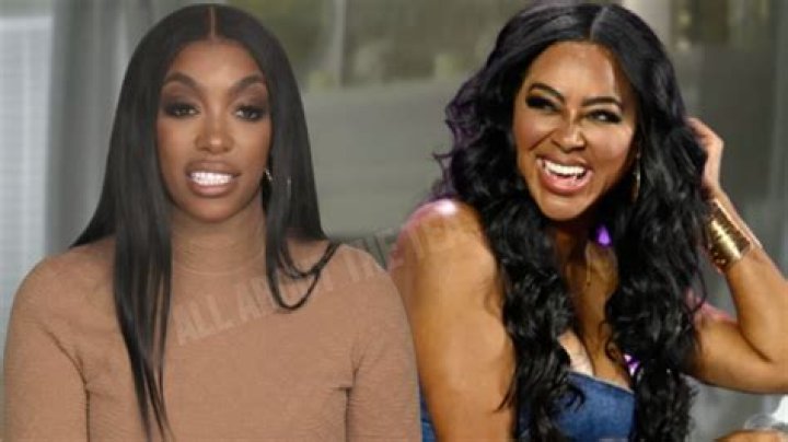 Porsha Williams Surprises Fans With A RHOA Midseason Trailer