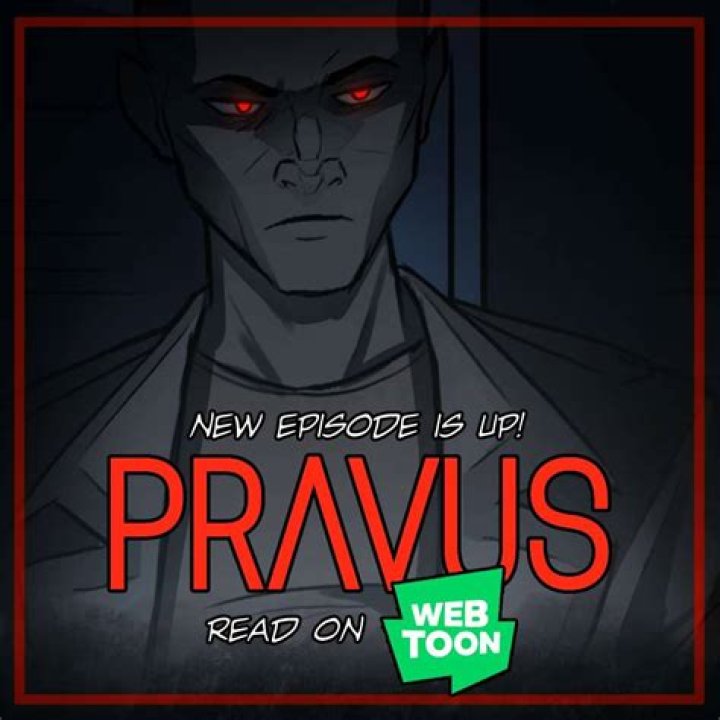 Pravus Youtuber overview