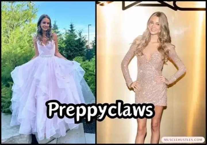 Preppyclaws – Bio, Facts, Family