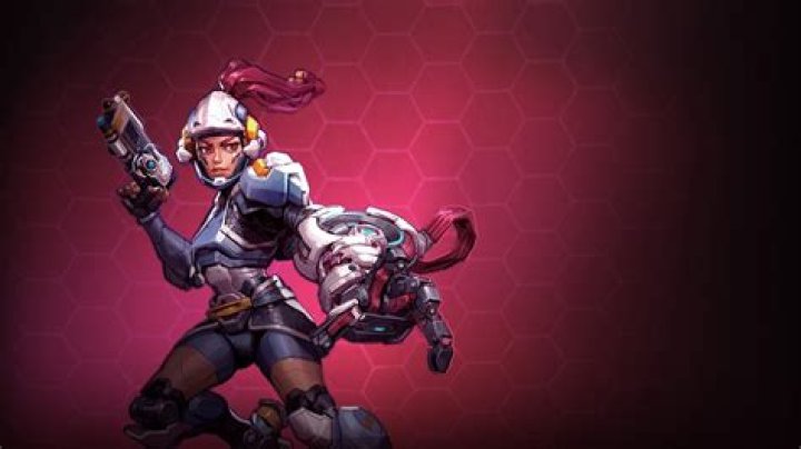 Preview: ‘Battle Shapers’ is ‘Overwatch’ meets ‘Megaman’