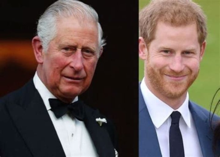 Prince Charles Tests Positive For Coronavirus As Prince Harry Is Holed Up In Vancouver With Meghan Markle