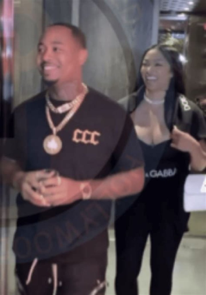 Princess Love Throws A Birthday Party For Her Supposed Boyfriend, And Ray J Is Mentioned By Fans