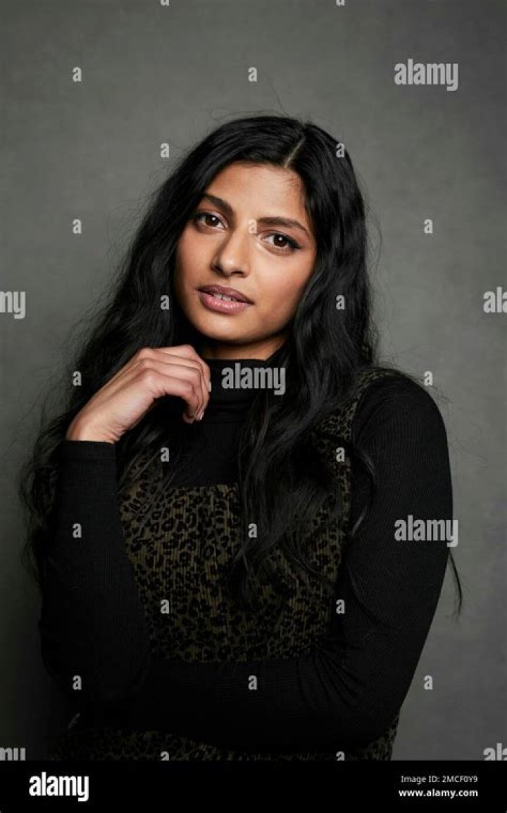 Priya Kansara Wiki, Age, Boyfriend, Ethnicity, Parents & Net Worth