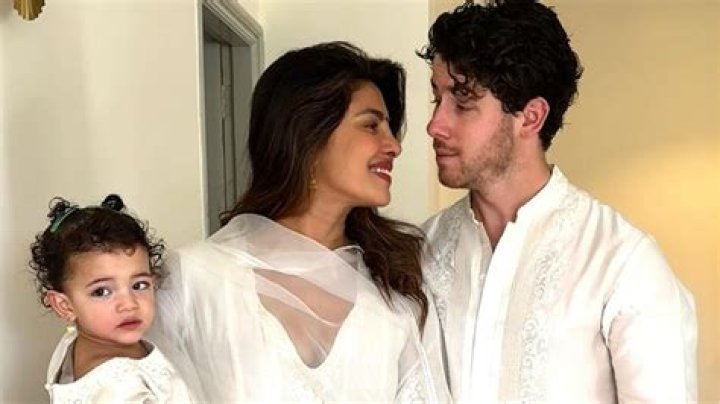 Priyanka Chopra and Nick Jonas Welcome Baby Via Surrogate — Celebwell