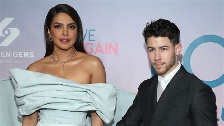 Priyanka Chopra Pays Tribute To Husband Nick Jonas With Special Birthday Video – Check It Out!
