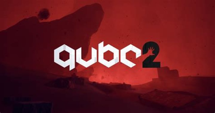 Q.U.B.E. 2 Review