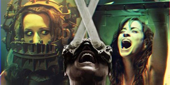 Queasy ‘Saw’ fans wonder which Jigsaw trap they’d want to avoid above all others