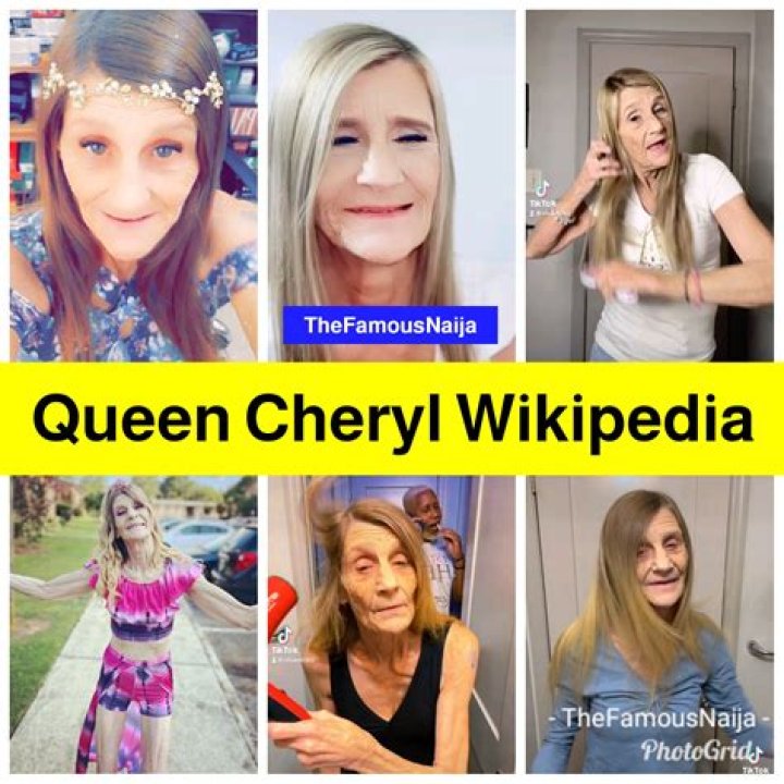 Queen Cheryl – Bio, Facts, Family