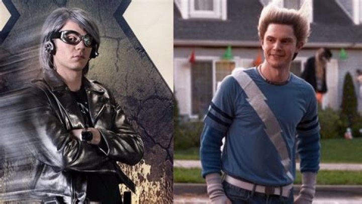 Quicksilver May Return To The MCU In WandaVision