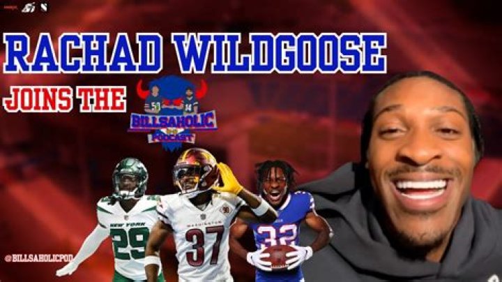 Rachad Wildgoose contract, salary and net worth explored