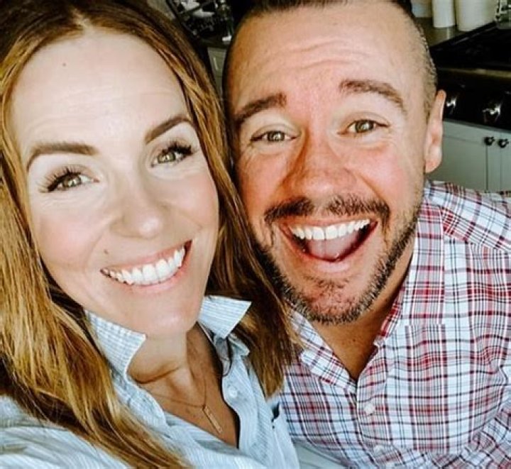 Rachel Hollis husband or boyfriend: Is Rachel Hollis remarried after split from Dave Hollis?