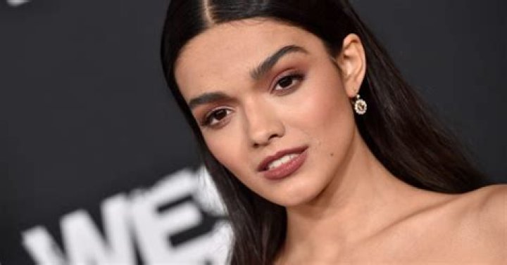 Rachel Zegler Bra Size, Age, Weight, Height, Measurements