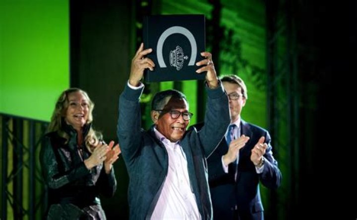 Radcliffe Bailey Dies From Brain Tumours, Atlanta Museum Artist