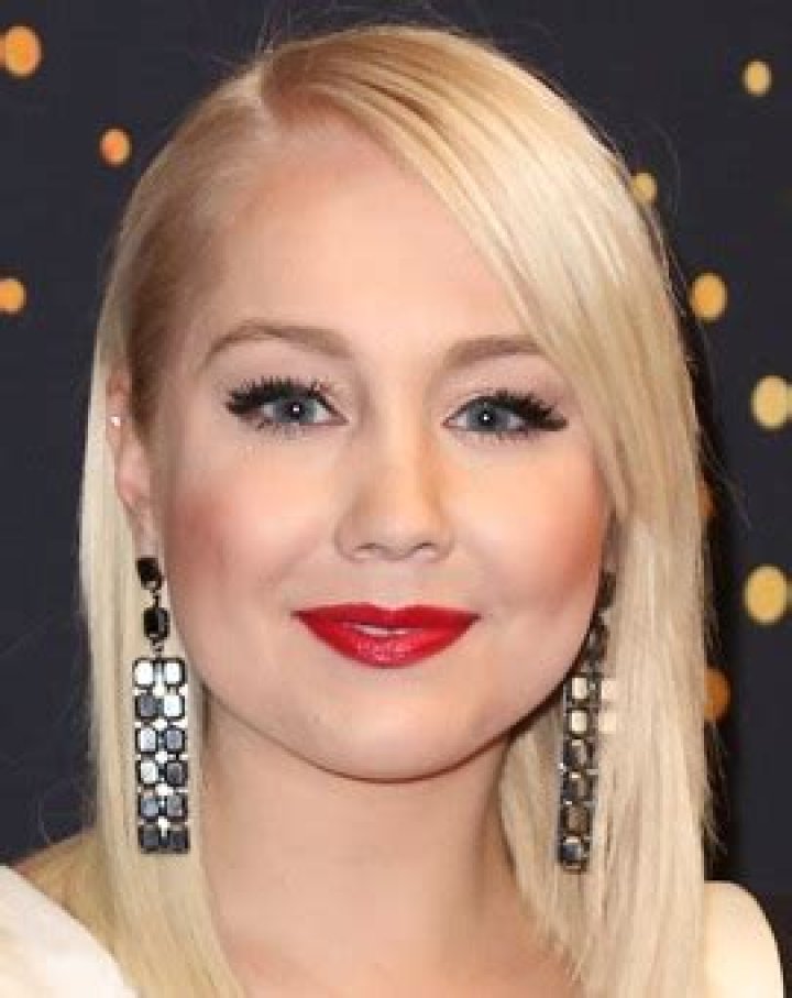 RaeLynn Body Measurements Height Weight Age Bra Size Facts Family Wiki
