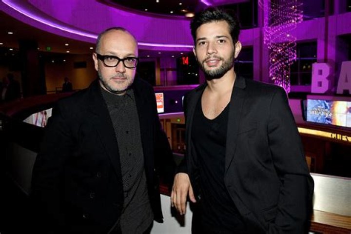 Rafael de la Fuente Net Worth