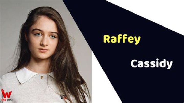 Raffey Cassidy Archives - Celebrities: Wiki, Age, Height, Net Worth, Relationship