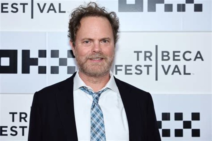 Rainn Wilson Biography - Facts, Childhood, Family Life & Achievements