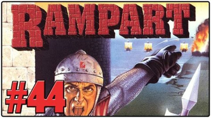 Rampart Review