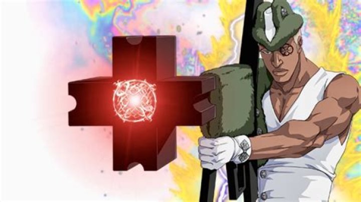 Ranking the 12 strongest Sternritter from ‘Bleach’