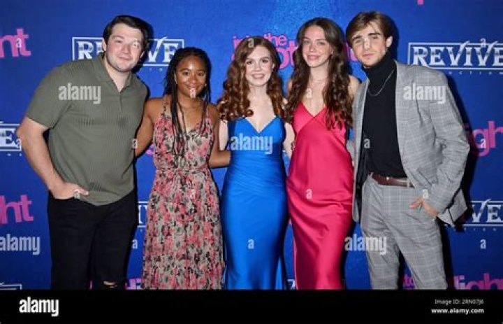 Raphael Ruggero Wiki, Age, Girlfriend, Height, Parents, Instagram & More