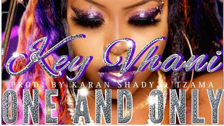 Rapper Key Vhani Wiki, Age, Boyfriend, Songs, Parents & More