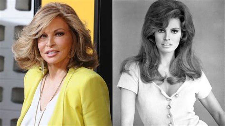 Raquel Welch health: Was Raquel Welch ill?