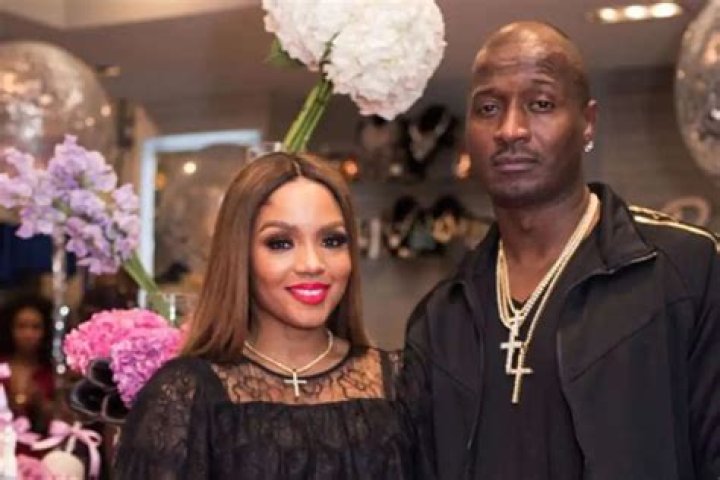 Rasheeda And Kirk Frost Worked All Weekend At The Bistro – Here’s Some Footage From The Venue