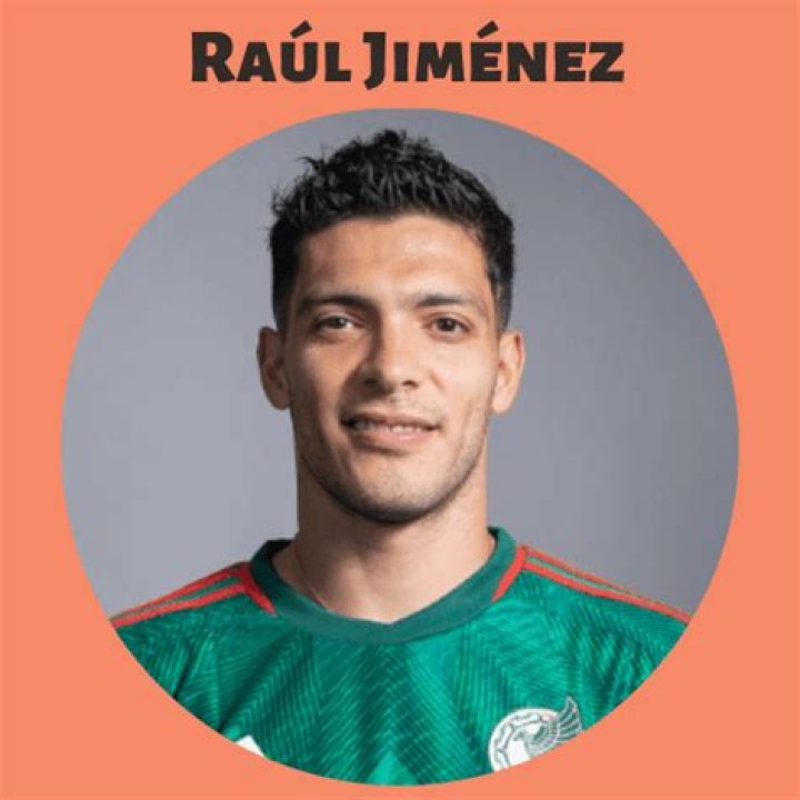 Raúl Jiménez Biography - Facts, Childhood, Family Life & Achievements