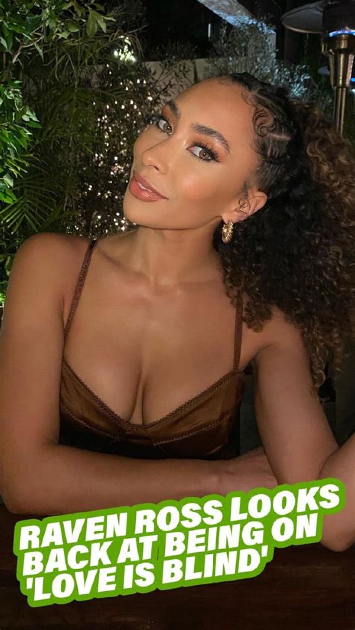 Raven Ross in Bathing Suit Has a "Girls' Afternoon" — Celebwell