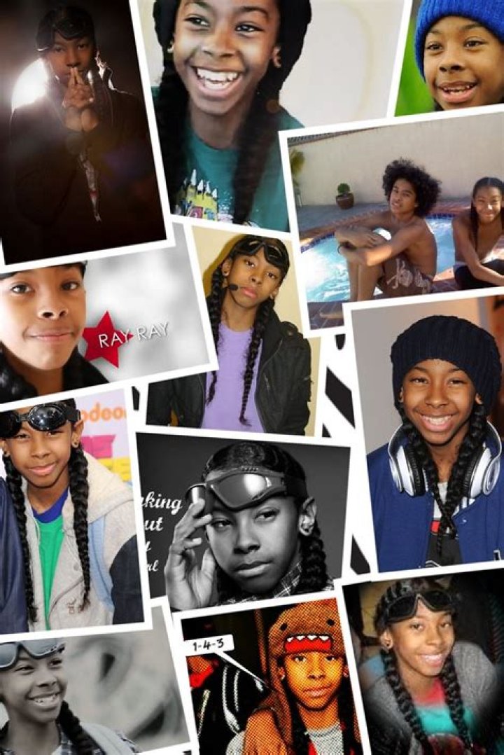 Rayan Lopez (Ray Ray) - Bio, Facts, Family & Achievements of Rapper