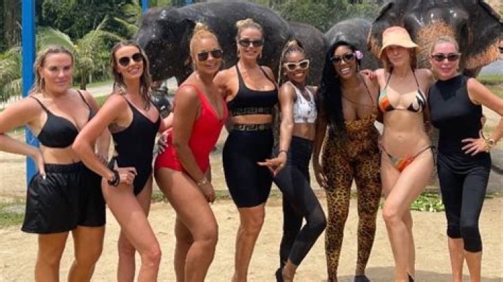 ‘Real Housewives Thailand’ cast: Every star appearing in ‘Ultimate Girls Trip’ season 3