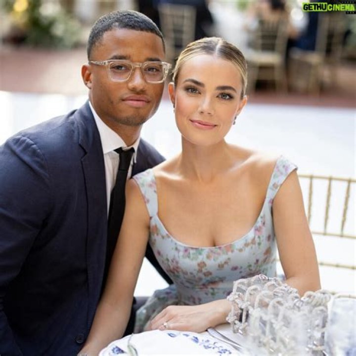 Rebecca Rittenhouse Age, Boyfriend, Net Worth, Height, Parents & More