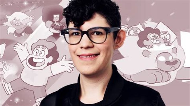 Rebecca Sugar Biography - Facts, Childhood, Family Life & Achievements