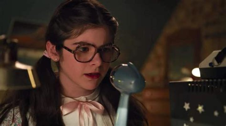 Reddit has found a rare ‘Stranger Things’ clip featuring Suzie used to promote Season 3